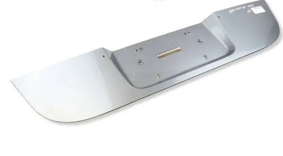 BMW 5 E60 E61 Trunk/boot trim cover 7906538 8043223 51138043223