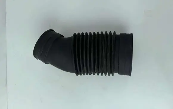 Citroen Xsara Picasso Air intake hose/pipe 9635043880