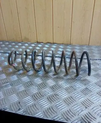 Saab 9-5 Rear coil spring