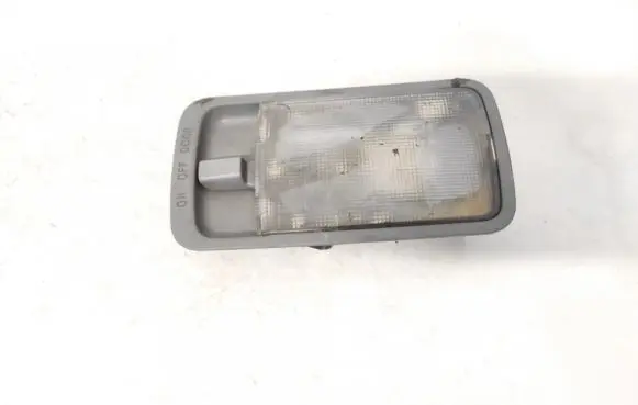 Nissan Murano Z50 Rear seat light