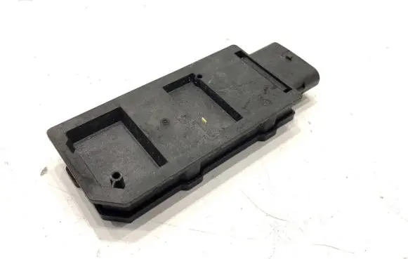 Skoda Octavia Mk4 Sound amplifier 5WA962133F