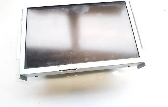 Ford C-MAX II Screen/display/small screen F1ET14F239AA