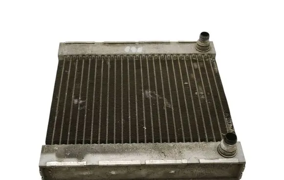 Mercedes-Benz S W222 Coolant radiator A0995003203 DD418001