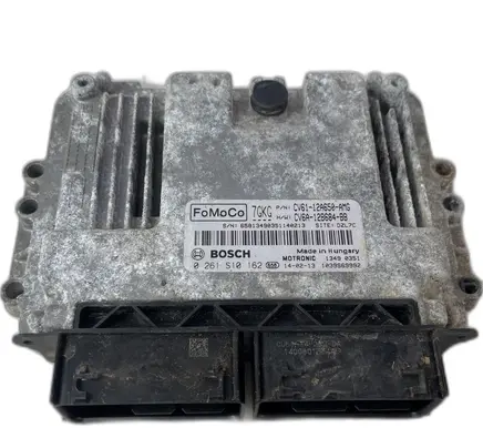 Ford Focus Other control units/modules 0261s10162 cv61-12a650-amg 7gkg
