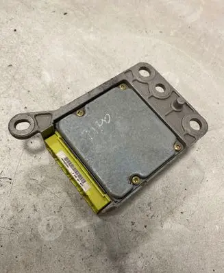 Nissan Almera Tino Airbag control unit/module 98820BU900 0285001639