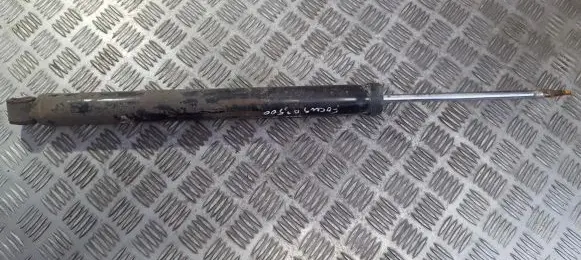 Ford Focus Rear shock absorber/damper