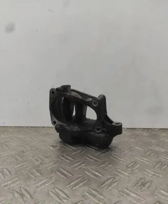 Audi A7 S7 4G Throttle valve 059129593J