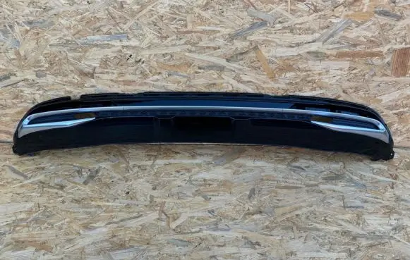 KIA Ceed Rear bumper lower part trim 86612J7GA0 86625J7GA0