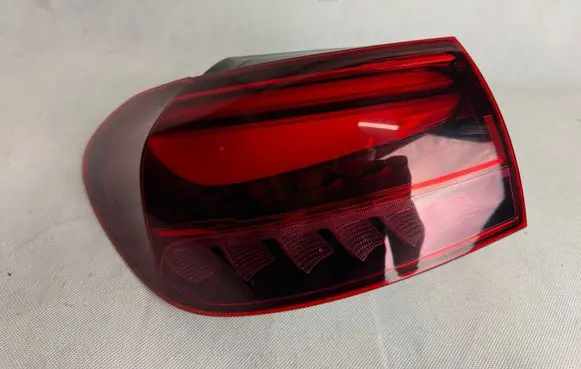 Mercedes-Benz GLA H247 Rear/tail lights A2479067307 H24XM1 ZGS001Q002