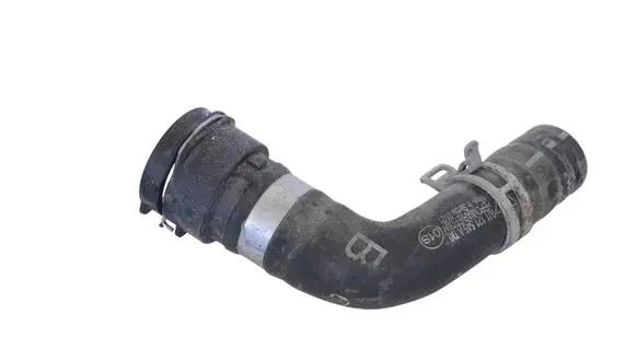 Porsche Taycan 9J1 Engine coolant pipe/hose 9J1121545A