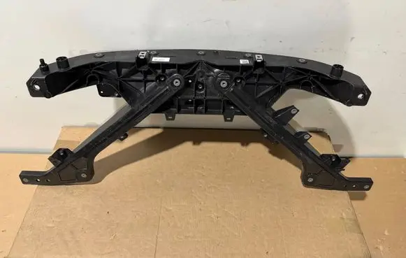 Tesla Model Y Radiator support slam panel 164352100B