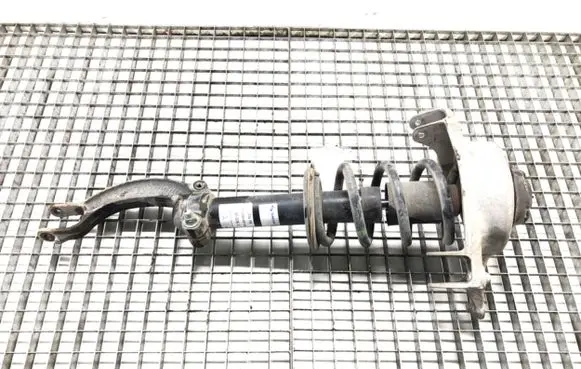 Audi Q5 SQ5 Front shock absorber/damper
