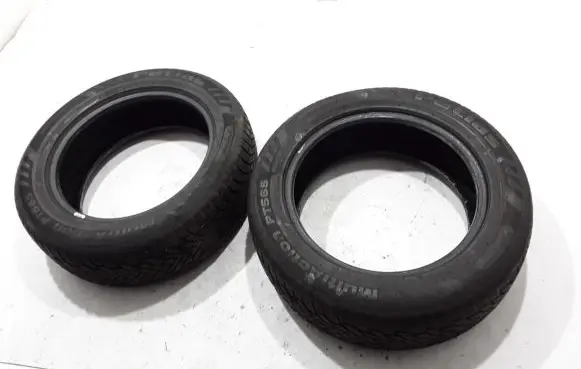 Mercedes-Benz E W213 R20 summer tire 22555R17