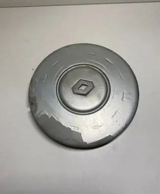 Original wheel cap