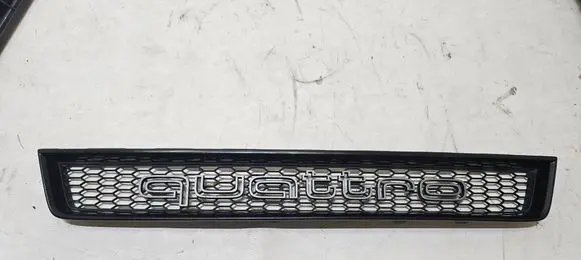 Audi A6 S6 C7 4G Front bumper lower grill 4G0853667A
