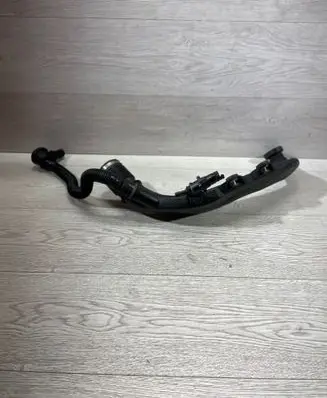 BMW 3 E92 E93 Air intake duct part 7556550 7600028 14032710