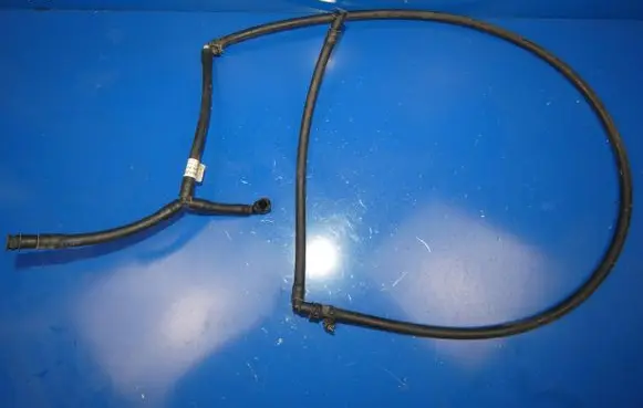 Mercedes-Benz CLA C117 X117 W117 Headlight washer hose/pipe A2468600592 9GG1786