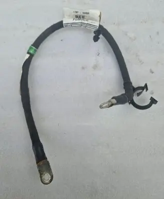 Ford Explorer VI Negative earth cable (battery) L1MT19A095 L1MT19A095BEE