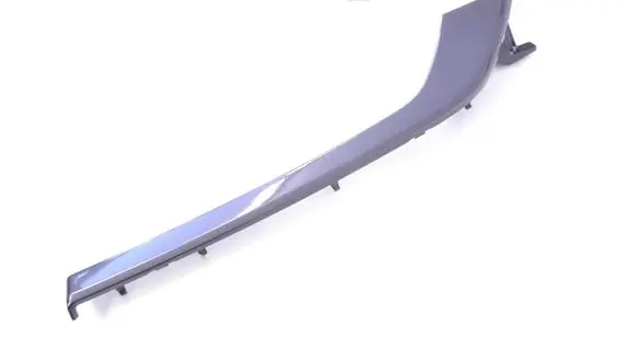 Audi Q7 4M Rear door card panel trim 4M0867420N