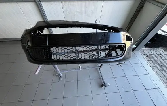 Fiat Grande Punto Front bumper 
