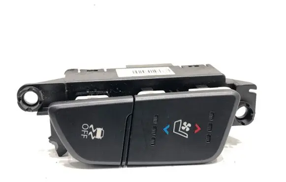 Hyundai i40 Seat control switch 93730-3Z150