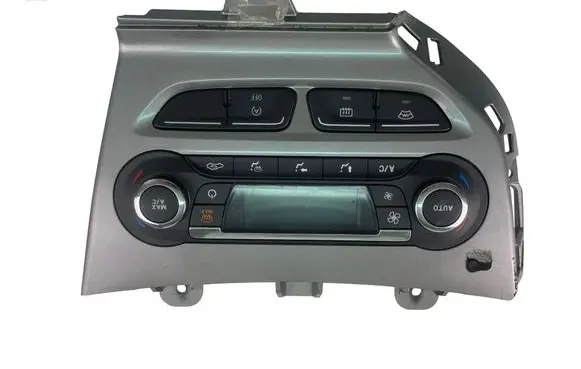 Ford Focus Interior fan control switch BM5T18C612CG