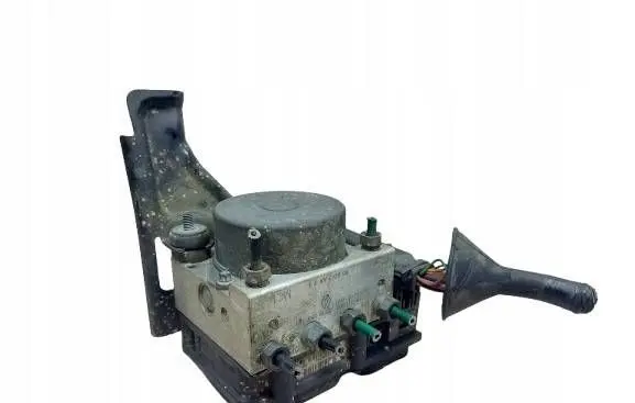 Renault Clio II ABS Pump 8200559749 0265231804 85B02AAY1