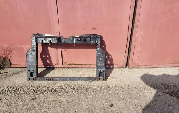 Ford Ka Radiator support slam panel