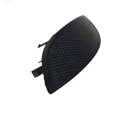 Front bumper lower grill