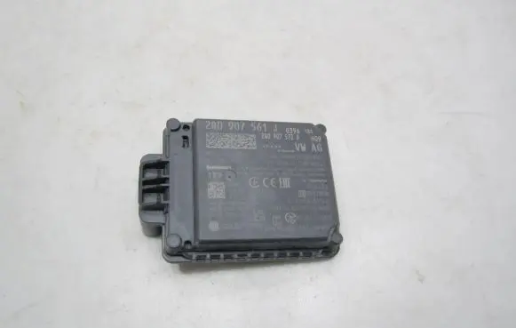 Volkswagen T-Cross Distronic sensor radar 2Q0907561J 2Q0907572D A2C78211701
