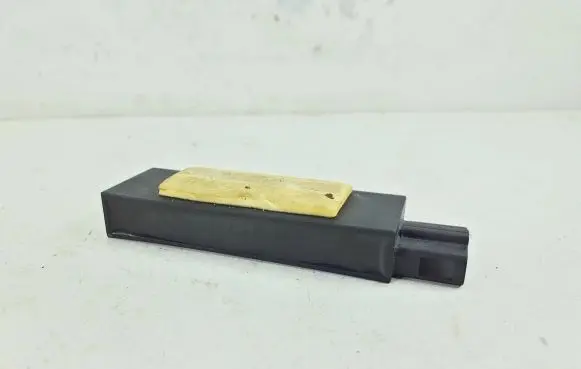 Volkswagen PASSAT B6 Keyless (KESSY) go control unit/module 1K0909141 5FA74422900