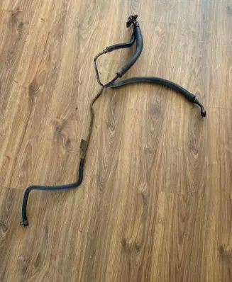 Volkswagen Transporter - Caravelle T4 Power steering hose/pipe/line 701422908