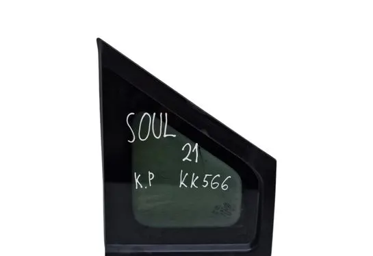 KIA Soul Rear side window 43R019700