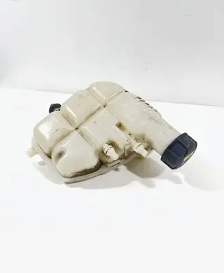 Coolant expansion tank/reservoir