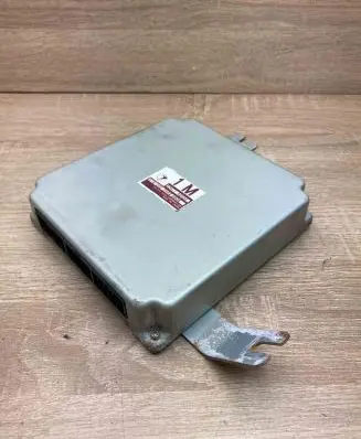 Subaru Forester SF Engine control unit/module ECU 22611AG034 A18000D5R