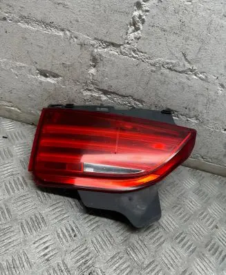 BMW 5 GT F07 Tailgate rear/tail lights 7199637