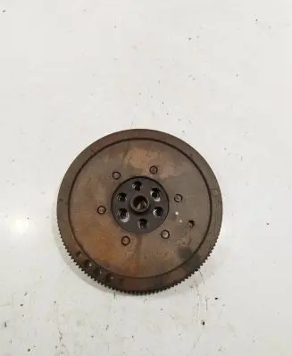 Audi A6 S6 C5 4B Dual mass flywheel 