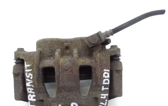 Ford Escort Front brake caliper