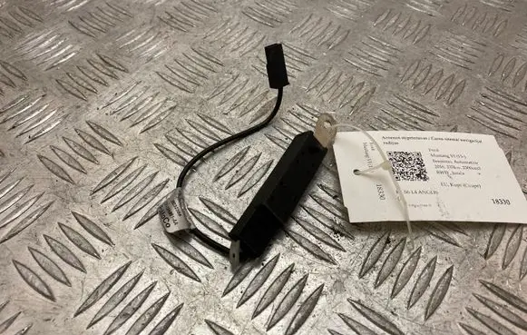 Ford Mustang VI Aerial antenna amplifier 7CP118K891AA