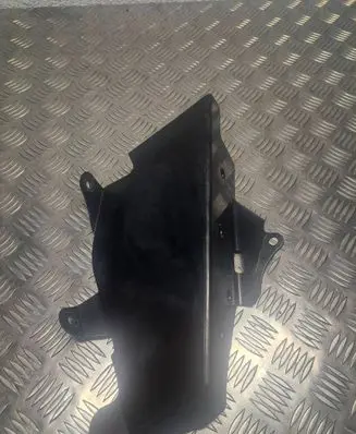 Chevrolet Corvette Foot rest pad/dead pedal 23205578