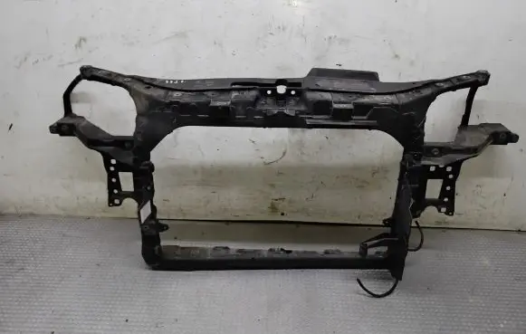 Seat Ibiza III (6L) Radiator support slam panel 6Q0010254N