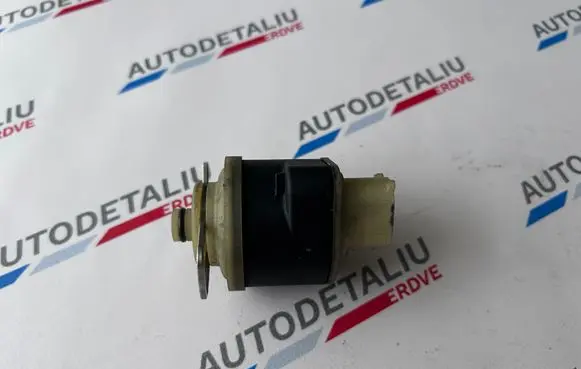 BMW 3 F30 F35 F31 Fuel filter heater 8572521 13328572521