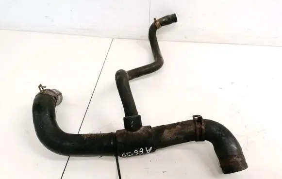 Renault Scenic I Engine coolant pipe/hose