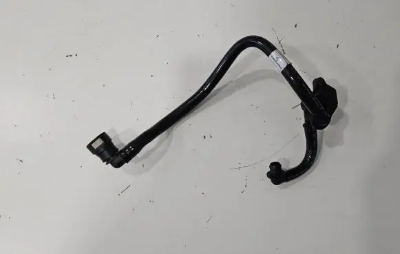 Porsche 718 Cayman 982 982c Vacuum line/pipe/hose 99135557710 1K0906207A 0261230170