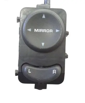 Chrysler Voyager Wing mirror switch 4685317 39754D