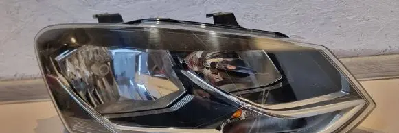 Volkswagen Polo V 6R Headlight/headlamp 6C1941006 1EB01203402 01203402000593