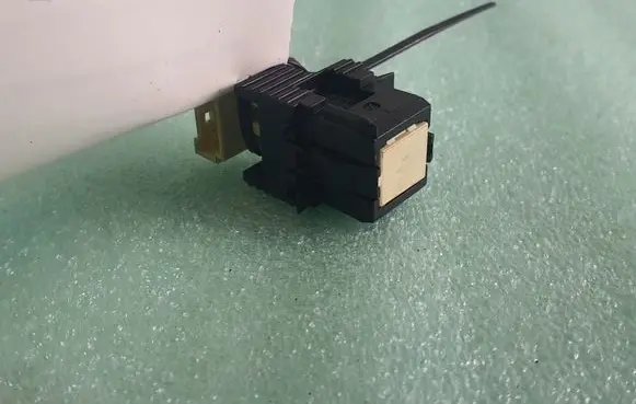 Mini Cooper Countryman F60 Brake pedal sensor switch 91468896