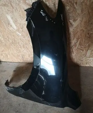 Hyundai Santa Fe Fender