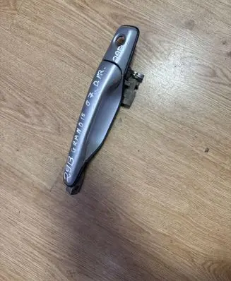 Mitsubishi Grandis Front door exterior handle MR5261062