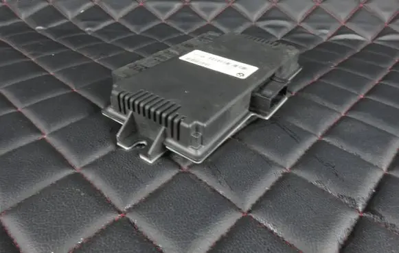 Mini One - Cooper Coupe R56 Other control units/modules 345093701 3450937 5322888C2